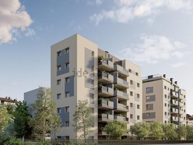 Appartamento in vendita a Caserme Rosse, Bologna