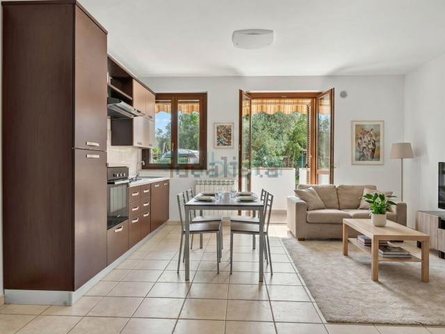 Appartamento in vendita a Roccastrada, Toscana