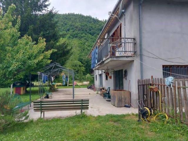 Appartamento in vendita a Concerviano, Lazio