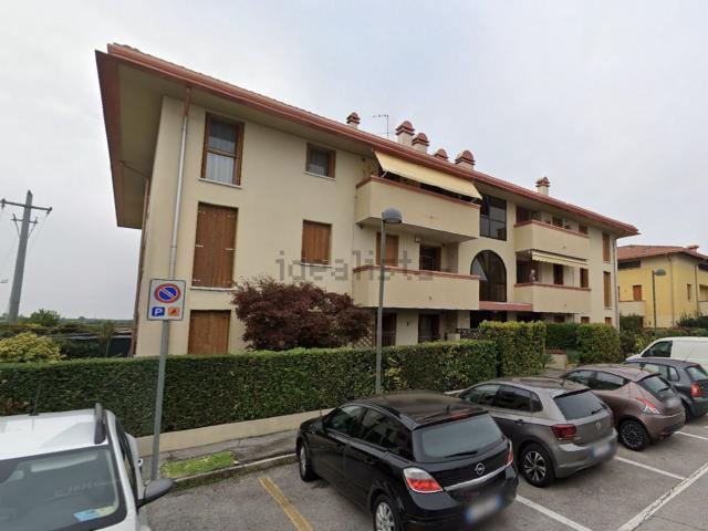 Appartamento in vendita a San Giovanni, Motta di Livenza