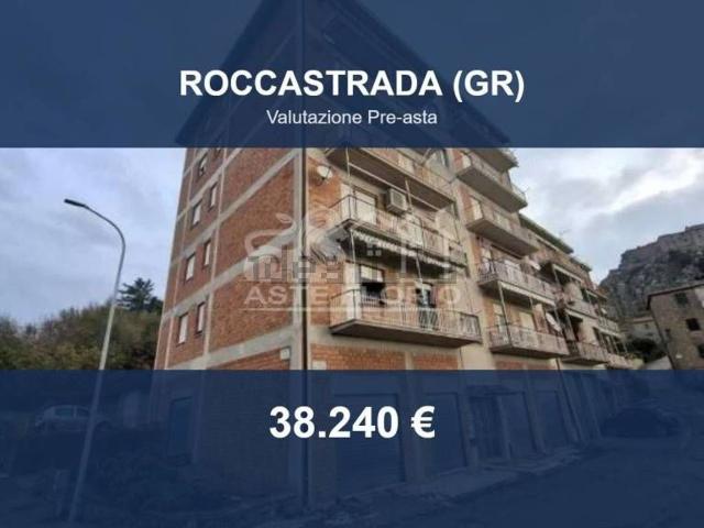 Appartamento in vendita a Roccastrada, Grosseto
