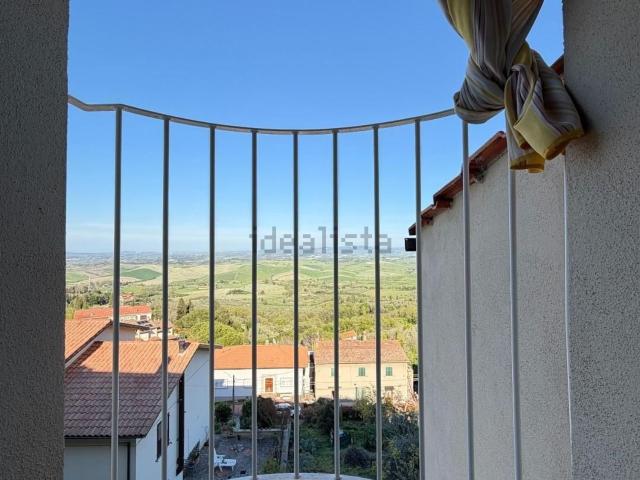 Appartamento in vendita a Chianni, Toscana