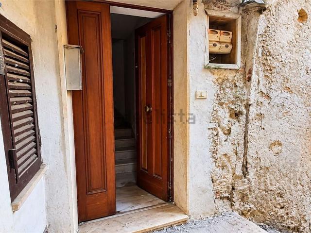 Appartamento in vendita a Amaseno, Frosinone
