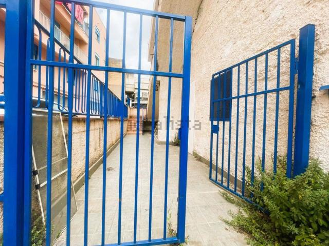 Appartamento in vendita a Quadrivio Spinasanta, Agrigento