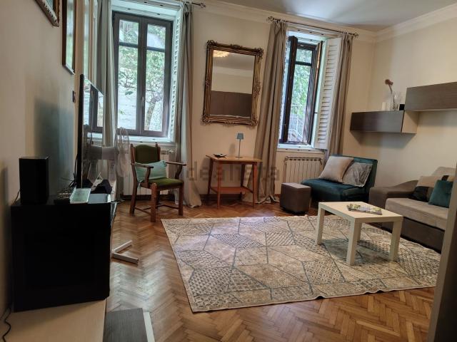 Appartamento in vendita a San Giusto, Trieste