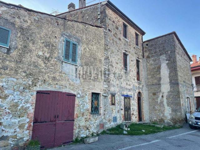 Appartamento in vendita a Unione di Comuni Montani Colline del Fiora, Manciano