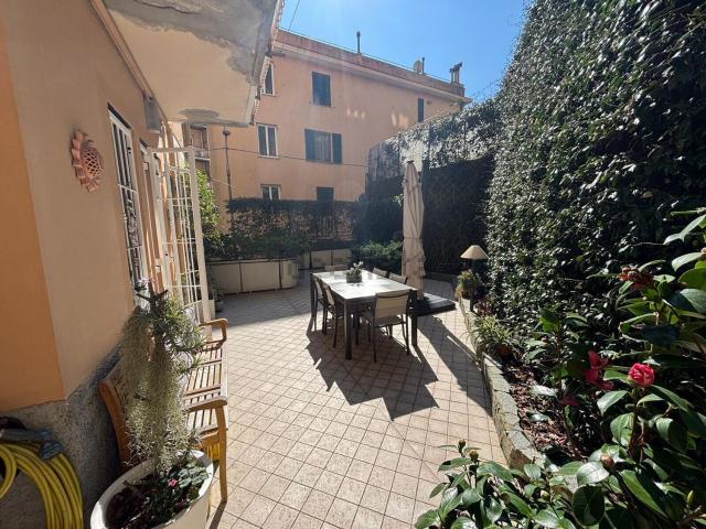 Appartamento in vendita a Bassa Val Bisagno, Serra Riccò