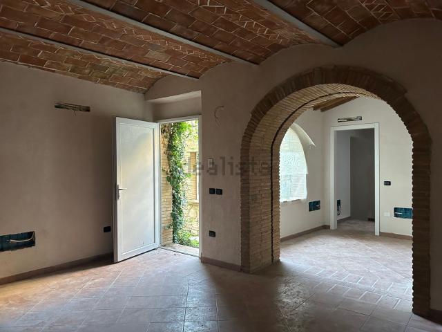 Appartamento in vendita a Chianni, Toscana