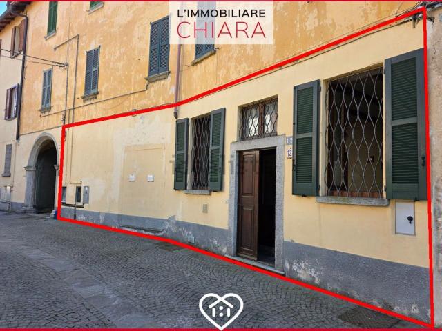 Appartamento in vendita a Comunità Montana Valli del Verbano, Orino