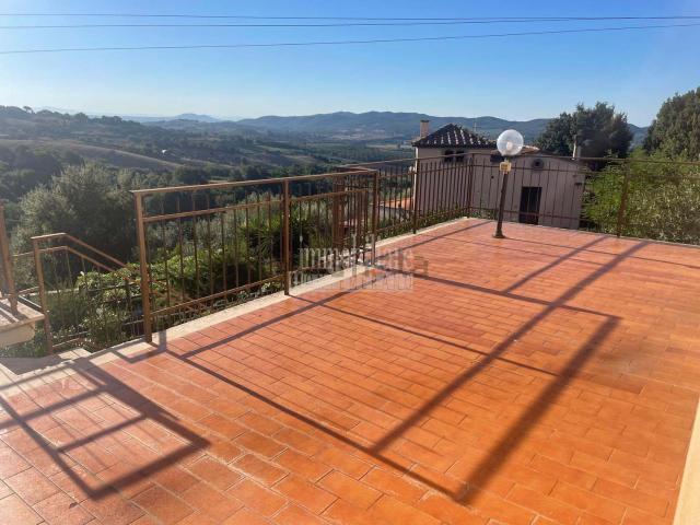 Appartamento in vendita a Manciano, Grosseto