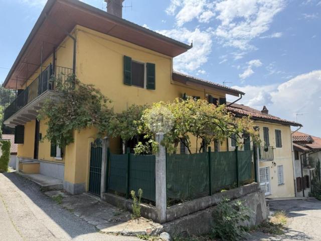 Appartamento in vendita a Sant'Anna, Piemonte