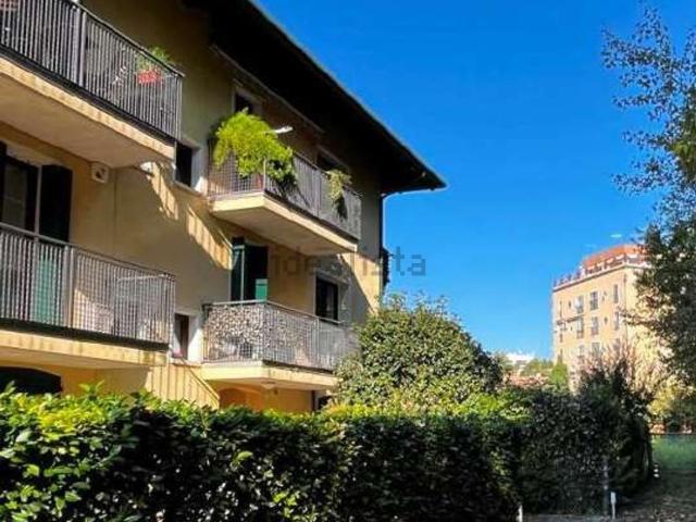 Appartamento in vendita a San Liberale, Treviso