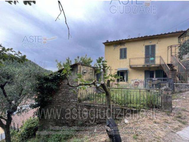 Appartamento in vendita a Pistoia, Santomoro