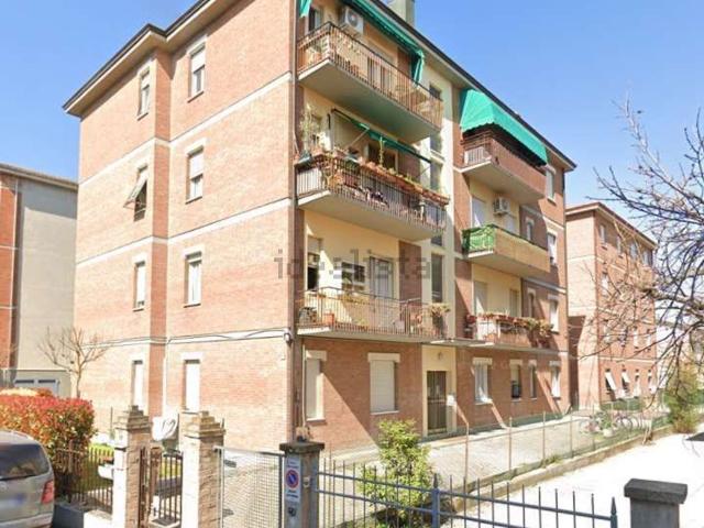 Appartamento in vendita a Regina Pacis, Re