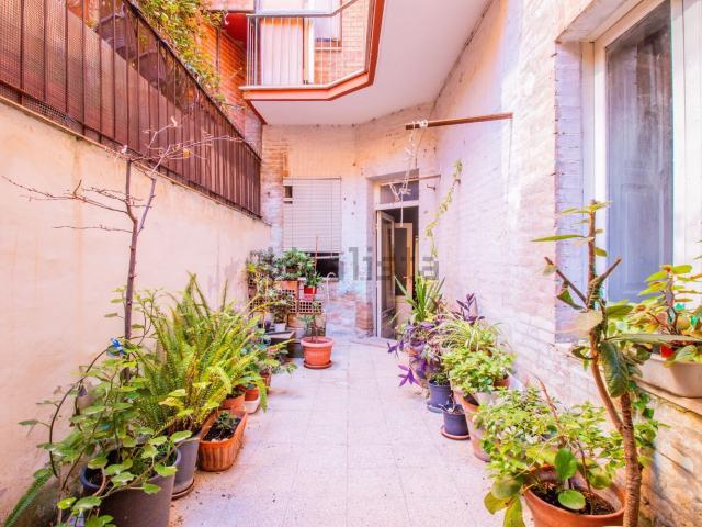 Appartamento in vendita a Lucera, Foggia