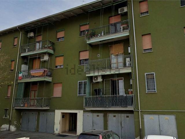 Appartamento in vendita a Unione delle Terre d'Argine, Carpi