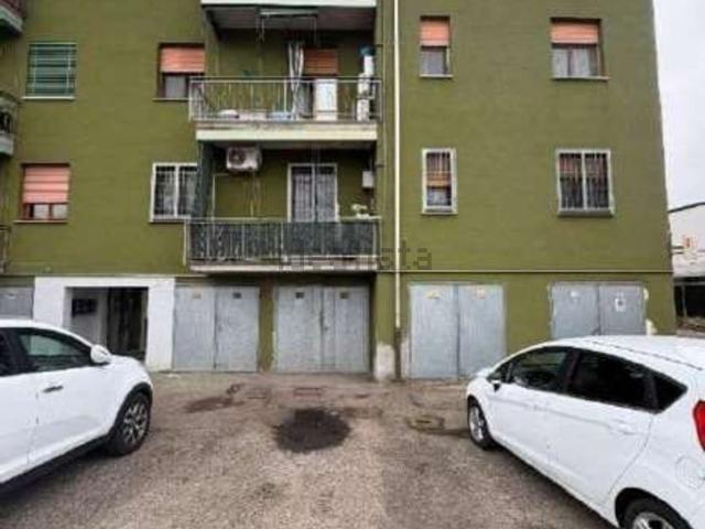 Appartamento in vendita a Unione delle Terre d'Argine, Carpi
