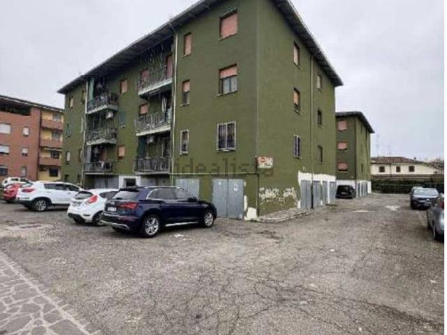 Appartamento in vendita a Unione delle Terre d'Argine, Carpi