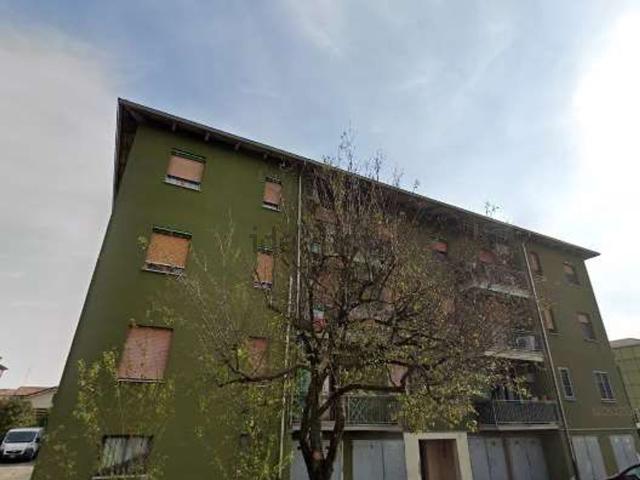 Appartamento in vendita a Unione delle Terre d'Argine, Carpi