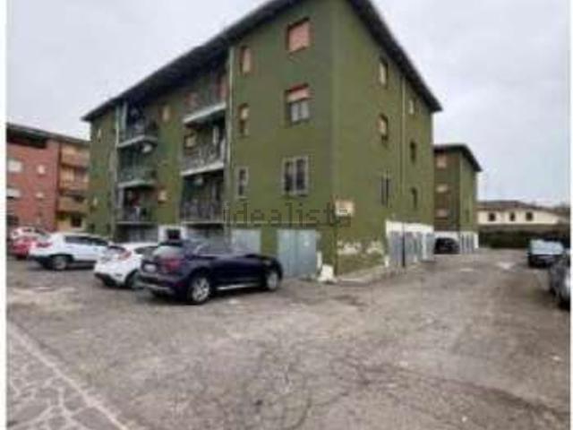 Appartamento in vendita a Unione delle Terre d'Argine, Carpi