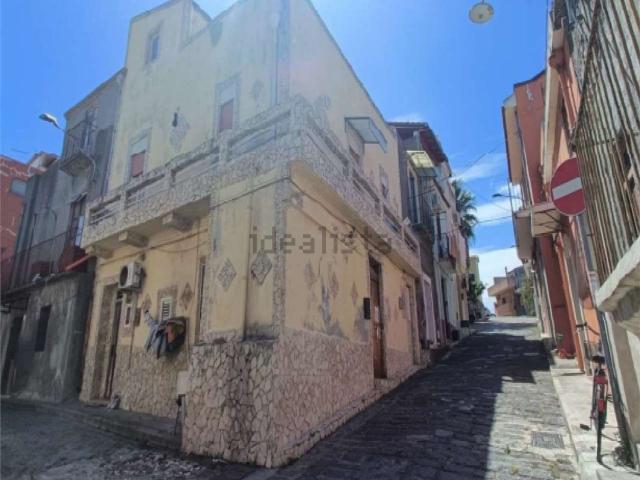 Appartamento in vendita a Merì, Sicilia