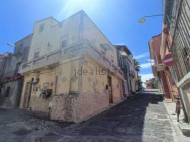 Appartamento in vendita a Merì, Sicilia