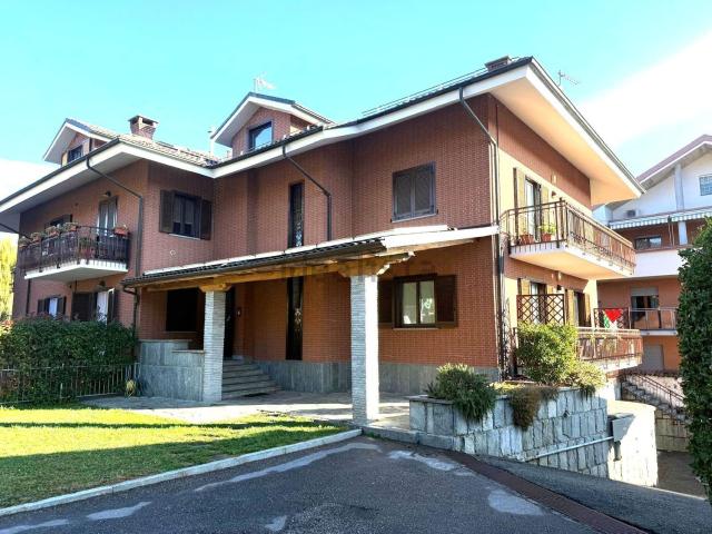 Appartamento in vendita a Borgo Uriola, Piemonte