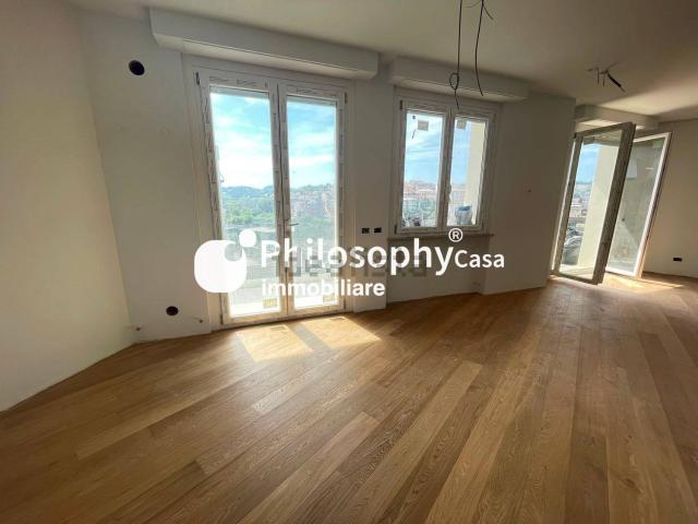 Appartamento in vendita a Piano San Lazzaro, Marche
