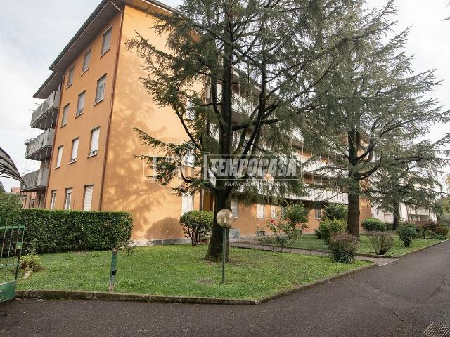 Appartamento in vendita a Canonica D'adda, Lombardia