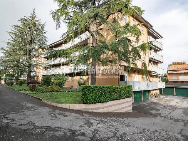 Appartamento in vendita a Canonica d'Adda, Bergamo