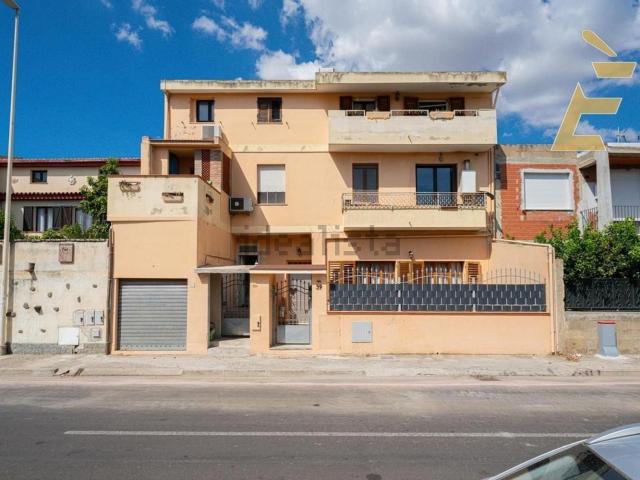 Appartamento in vendita a Selargius, Sardigna/Sardegna