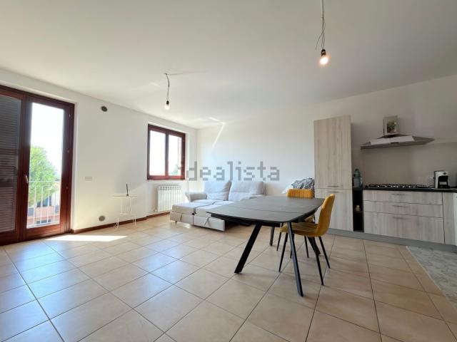 Appartamento in vendita a Aneto, Montelupone