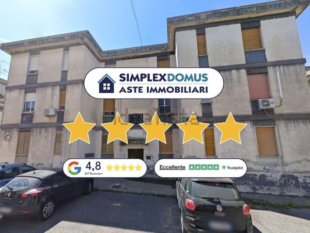 Appartamento in vendita a Carlentini, Sicilia
