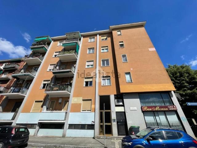 Appartamento in vendita a Cederna, Monza