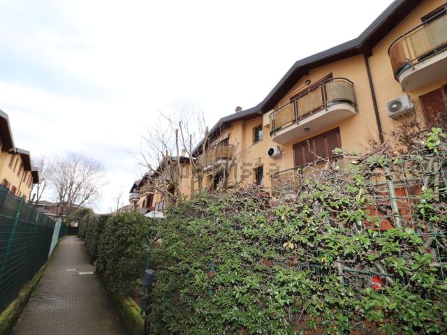Appartamento in vendita a Limido Comasco, Lombardia