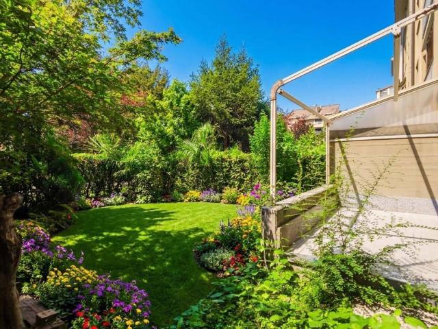 Appartamento in vendita a Cascine Vica, Rivoli