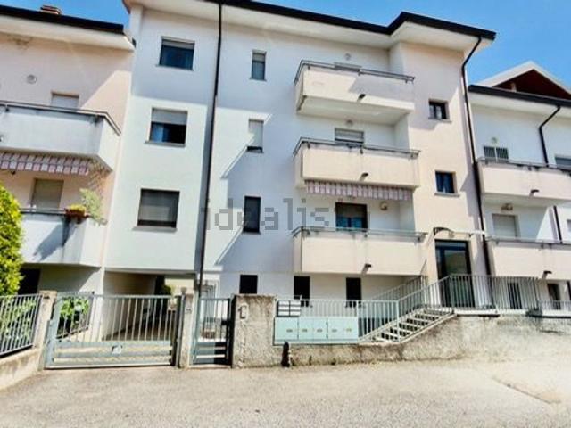 Appartamento in vendita a Madonna in Campagna, Gallarate