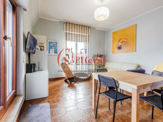 Attico in vendita a Uzzano E Castello, Toscana