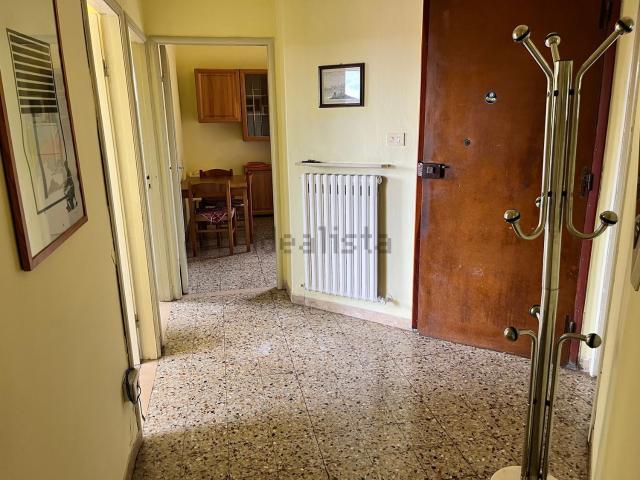 Appartamento in vendita a Marche, Pesaro E Urbino