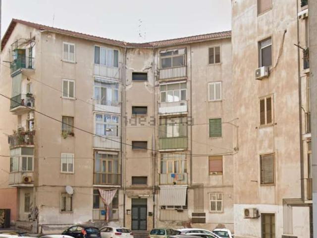 Appartamento in vendita a Monte Po-Nesima-San Leone-Rapisardi, Catania