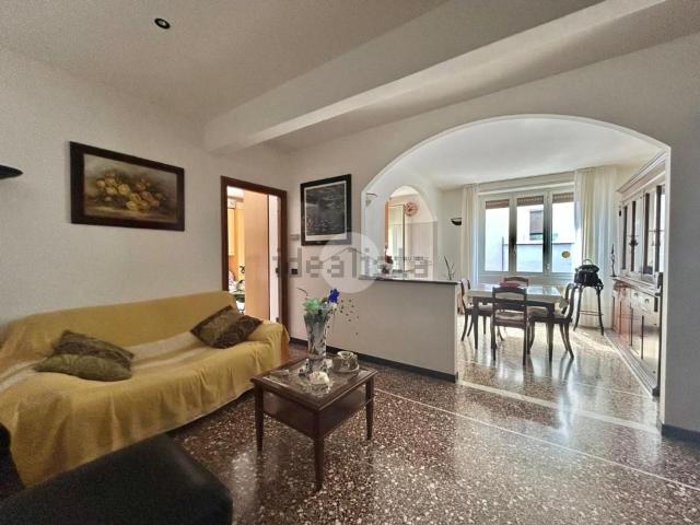 Appartamento in vendita a Olivetta, Albisola Capo