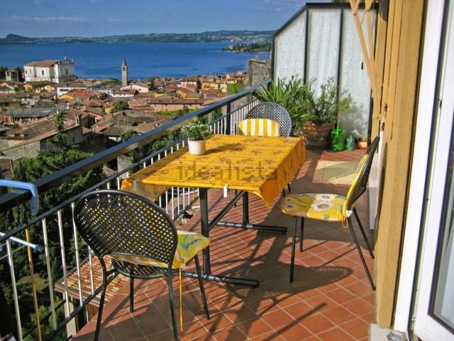 Appartamento in vendita a Maderno, Toscolano Maderno