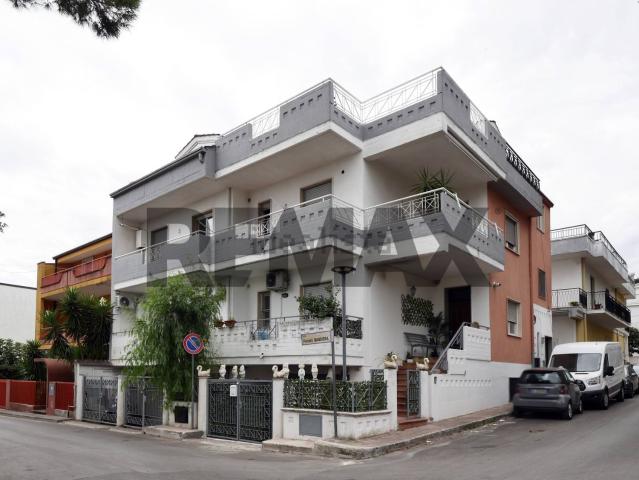 Attico in vendita a Cassano delle Murge, Bari