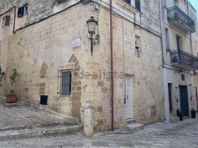 Appartamento in vendita a Quartiere ebraico, Puglia