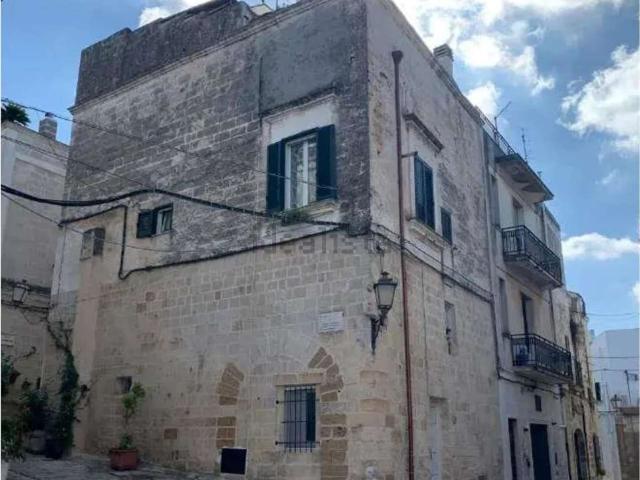 Appartamento in vendita a Quartiere ebraico, Puglia