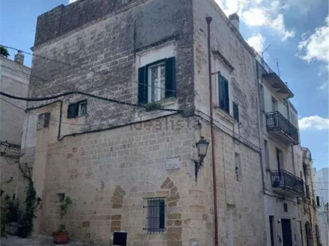 Appartamento in vendita a Quartiere ebraico, Puglia