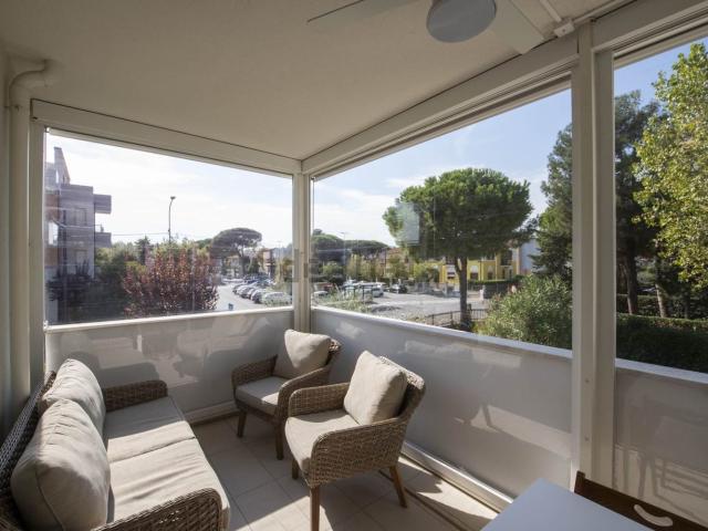 Appartamento in vendita a Portone, Senigallia