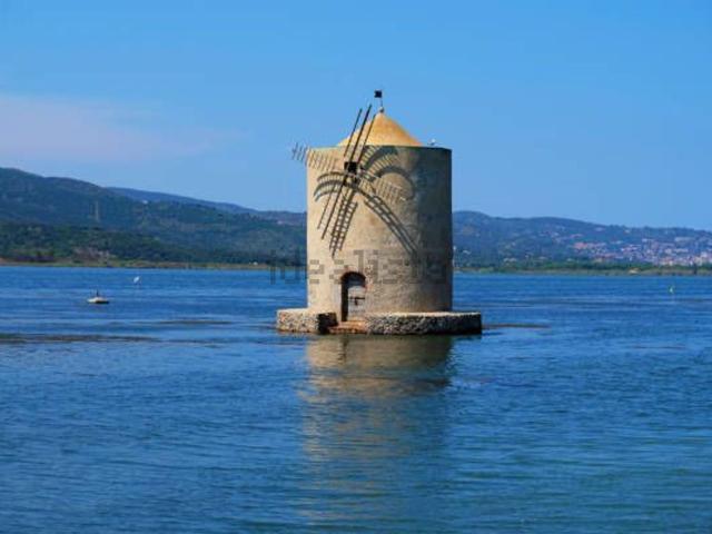 Appartamento in vendita a Orbetello, Toscana