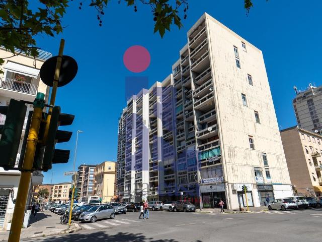 Appartamento in vendita a Villaggio Trieste, Latina