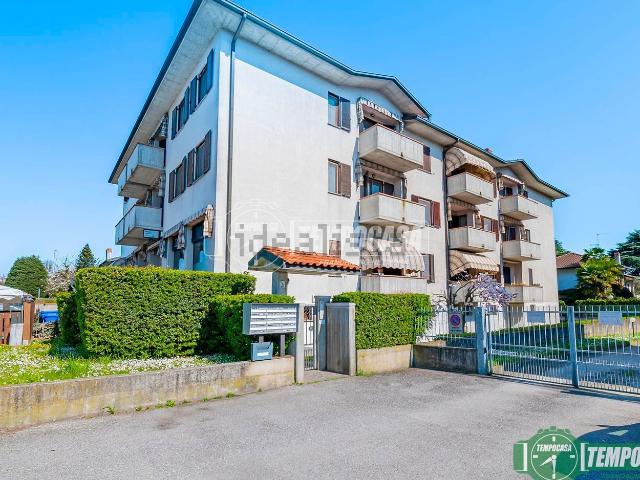 Appartamento in vendita a San Zenone Al Lambro, Lombardia